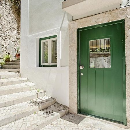 Bmyguest - Alfama Boutique Apartment Lisbon Exterior photo