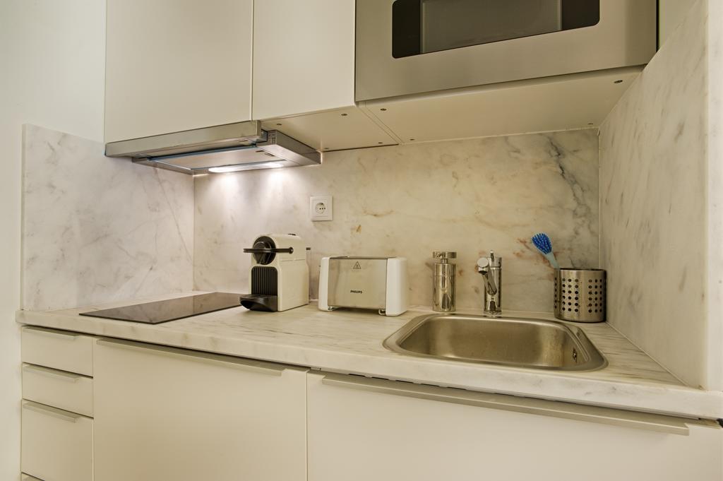 Bmyguest - Alfama Boutique Apartment Lisbon Exterior photo